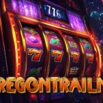 Oregontrailne