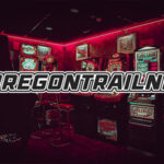 Oregontrailne