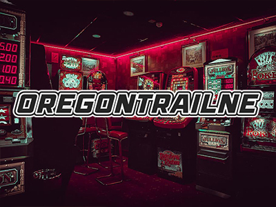 Oregontrailne