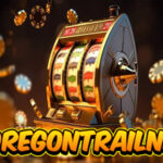 Oregontrailne