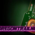 Oregontrailne