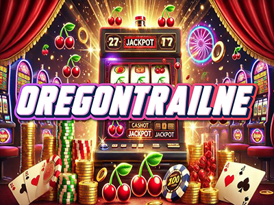 OregonTrailne