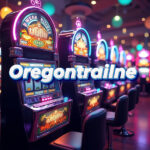 Oregontrailne