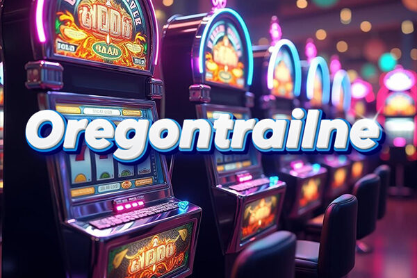 Oregontrailne
