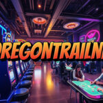 Oregontrailne