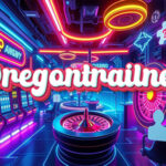 Oregontrailne