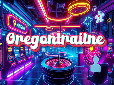 Oregontrailne
