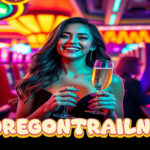 Oregontrailne