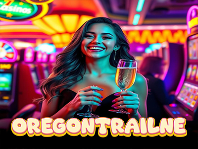 Oregontrailne