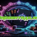 Oregontrailne