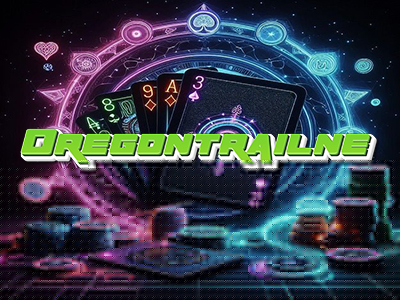 Oregontrailne