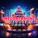 Oregontrailne