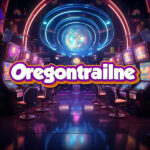 Oregontrailne