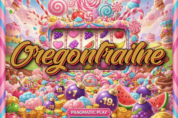 Oregontrailne