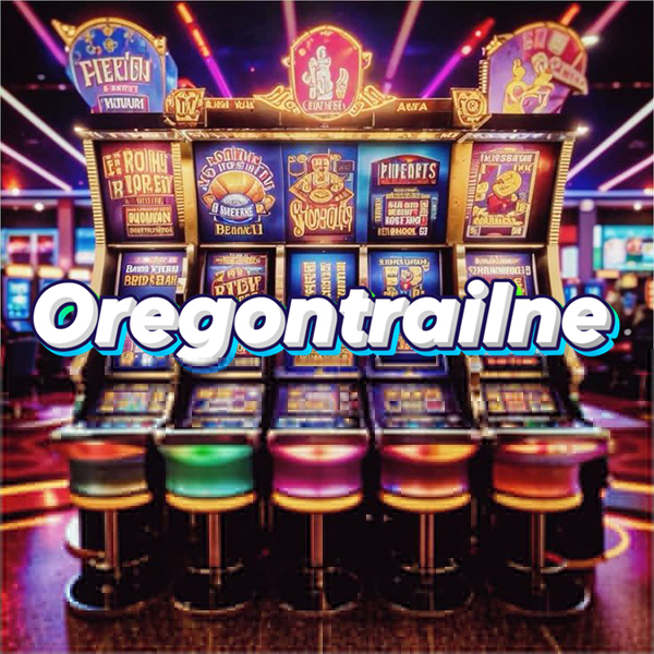 Oregontrailne