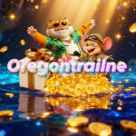 Oregontrailne