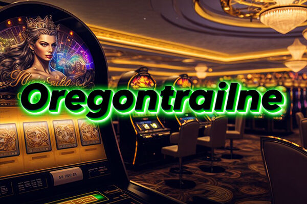 Oregontrailne