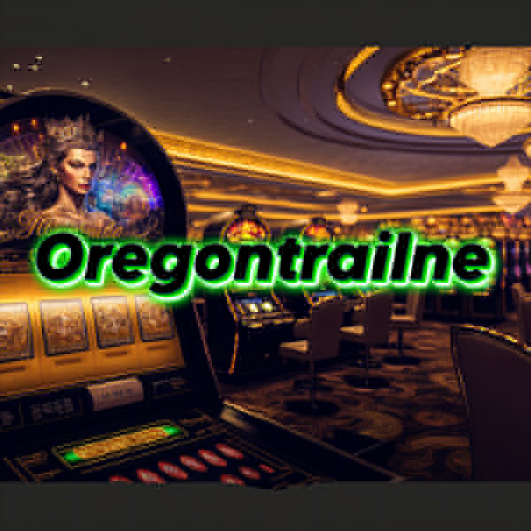 Oregontrailne
