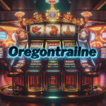 Oregontrailne