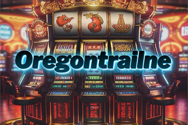 Oregontrailne