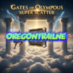 Oregontrailne