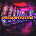 Oregontrailne