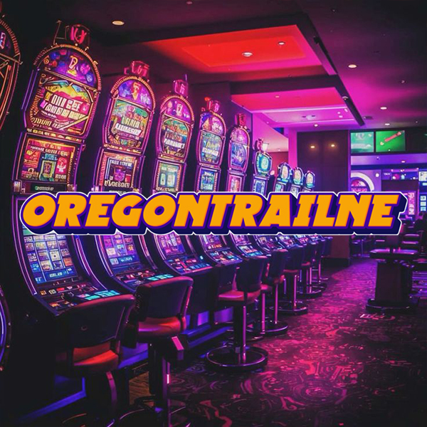 Oregontrailne