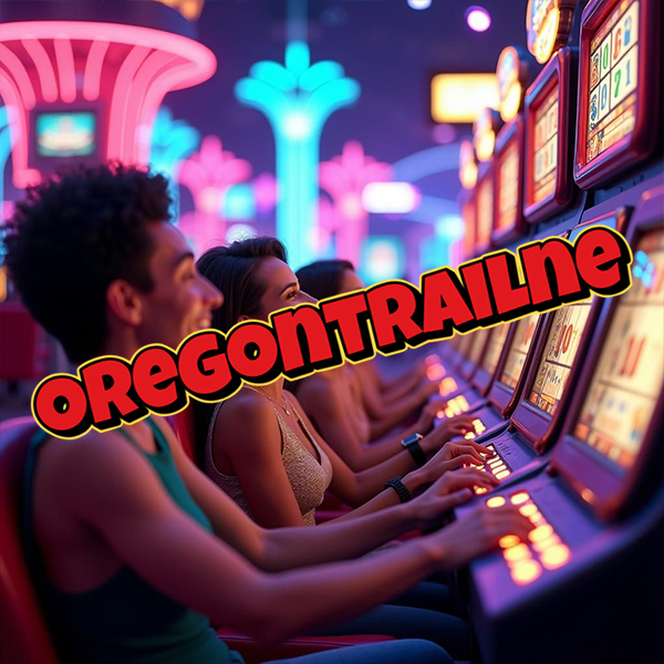 Oregontrailne