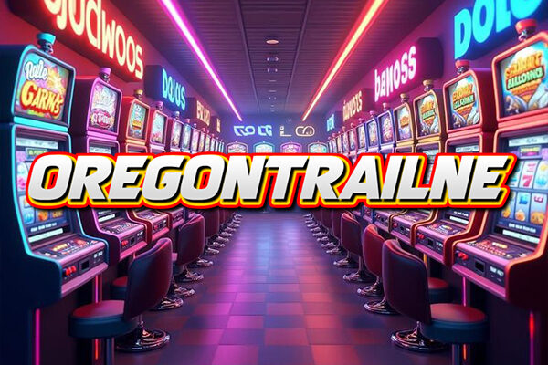 Oregontrailne
