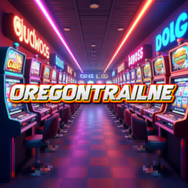 Oregontrailne