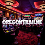 Oregontrailne