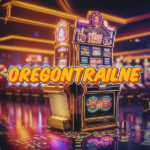 Oregontrailne