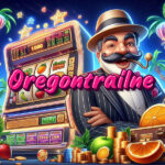 Oregontrailne