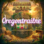 Oregontrailne