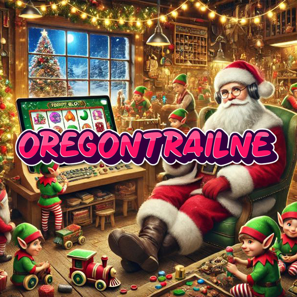 Oregontrailne