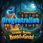Oregontrailne