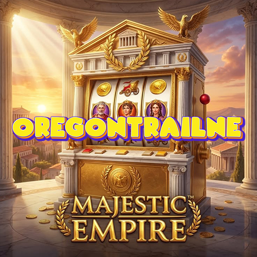 Oregontrailne