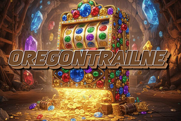 Oregontrailne