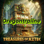 Oregontrailne