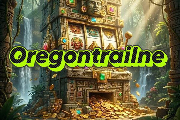 Oregontrailne