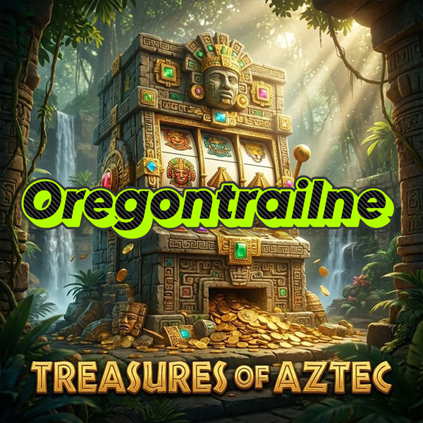 Oregontrailne – Slot Online untuk Sesi Singkat yang Tetap Nyaman dan Fokus