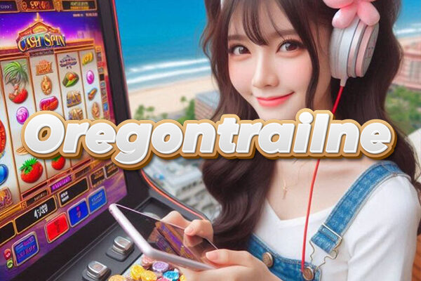 Oregontrailne