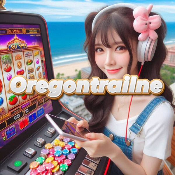 Oregontrailne