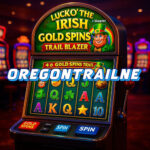 Oregontrailne