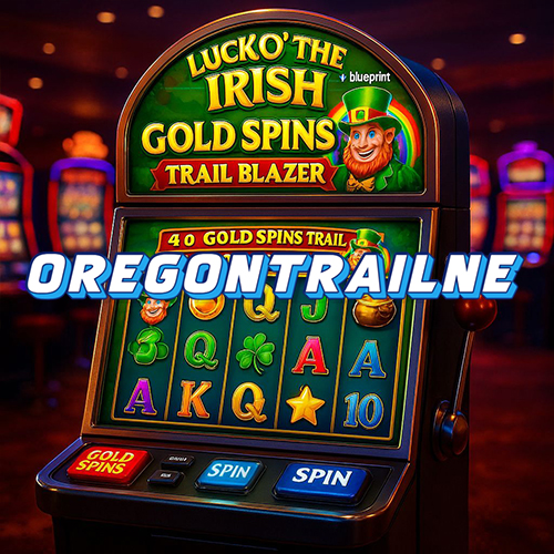 Oregontrailne