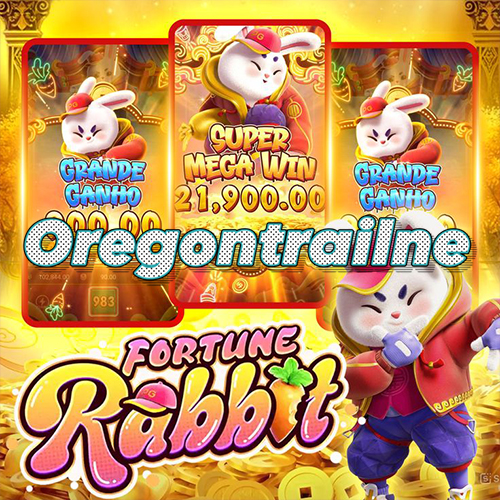 Oregontrailne