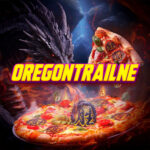 Oregontrailne