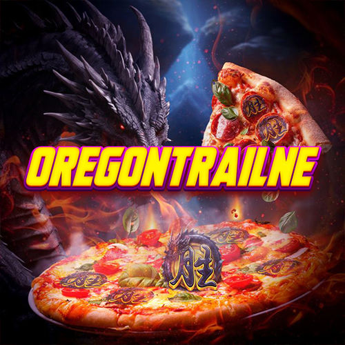 Oregontrailne