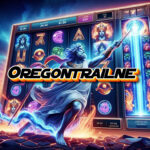 Oregontrailne
