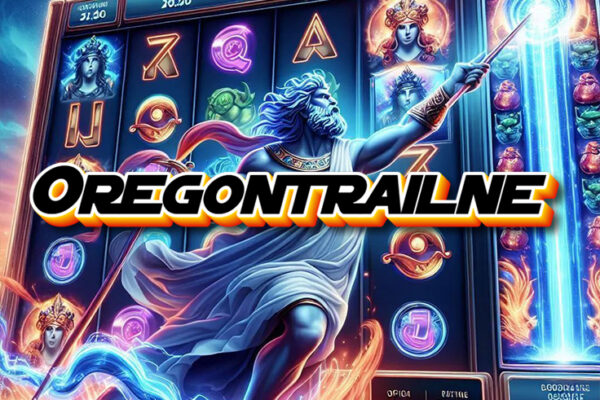 Oregontrailne